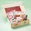 炭火燒鳥Yakitori拼盤｜中秋節外賣主菜｜Kama Delivery