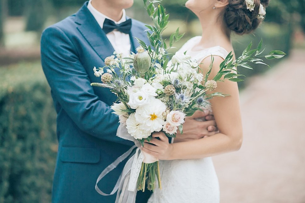 結婚費用