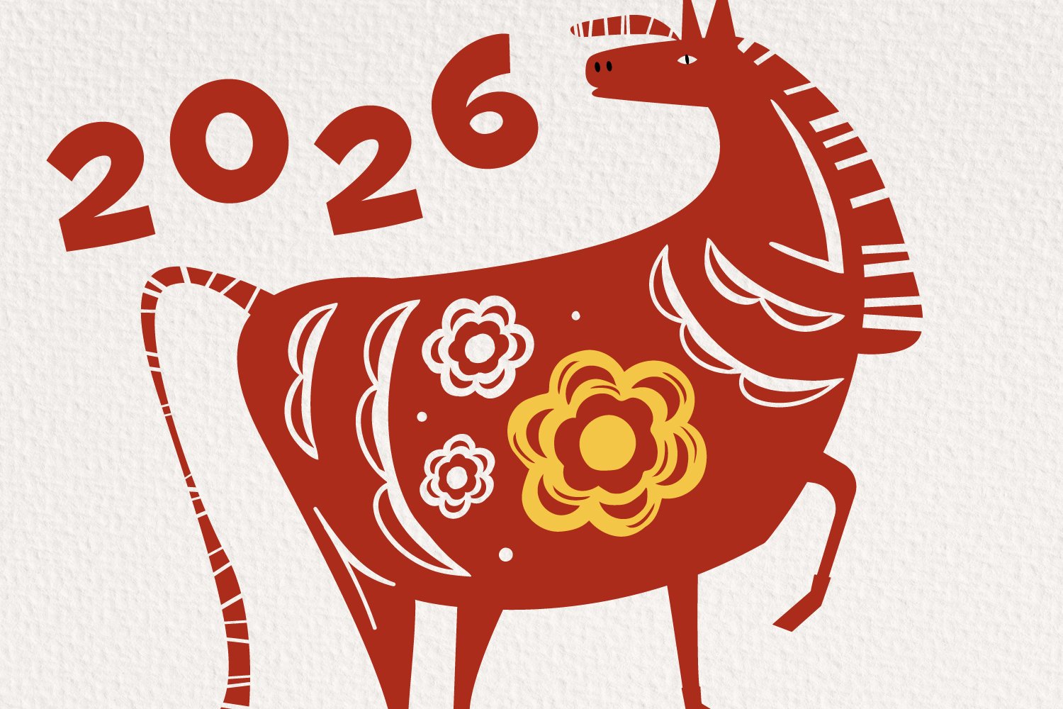 2026赤馬年邊啲生肖犯太歲
