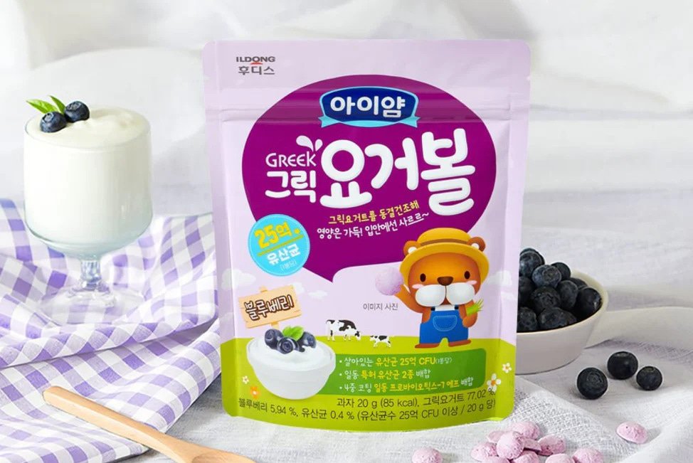 嬰幼兒副食品階段應保持清淡口味,從小建立健康的飲食習慣。