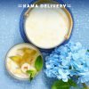 Mung Bean Coconut Milk Soup