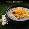 花膠螺頭瑤柱哈蜜瓜爵士湯